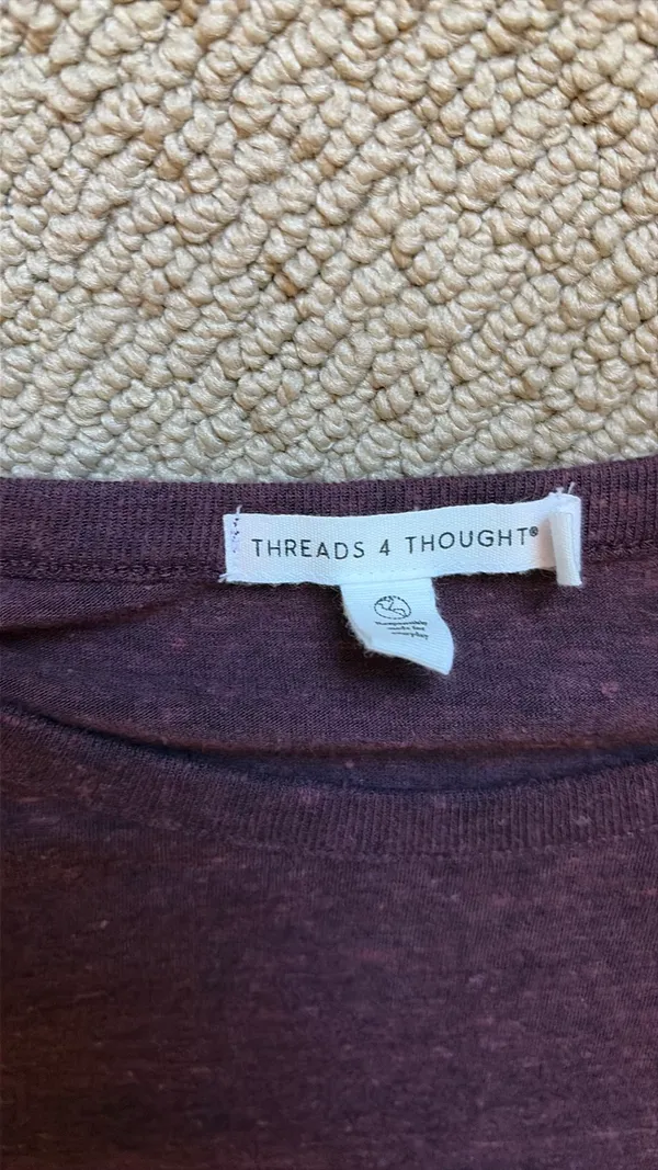 Threads 4 Thought Long Sleeve - Image 4