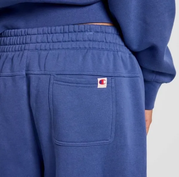 LIMITED Champion Baggy Cropped Phys Ed Joggers - Image 4