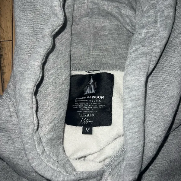 Shane Dawson Diet soda sweatshirt - Image 3