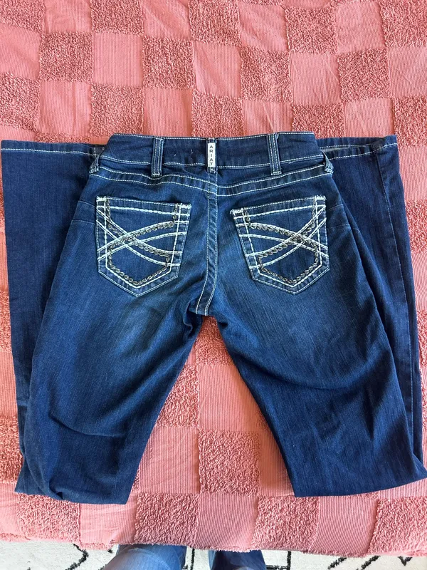 Ariat Jeans Women’s - Image 2