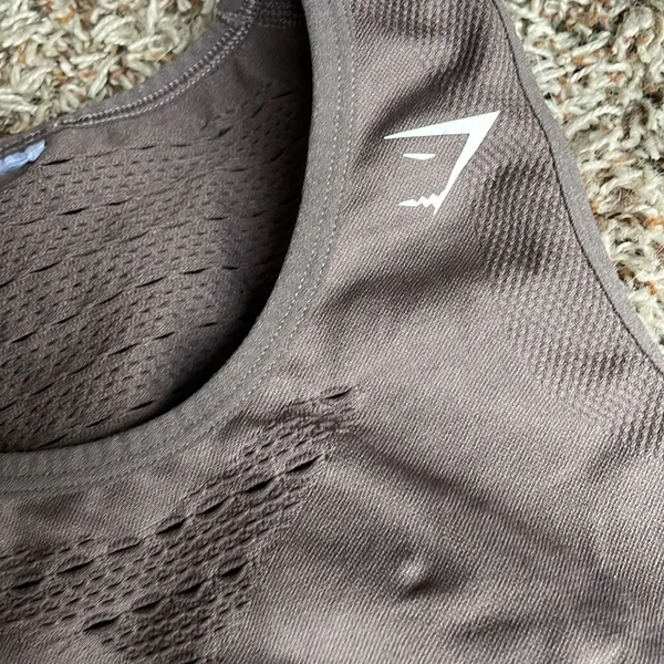 Gymshark Energy Seamless Tank - Image 2