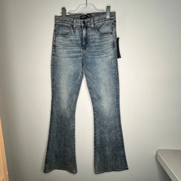 Veronica Beard Beverly Skinny Flare Size 29/8 - Image 2