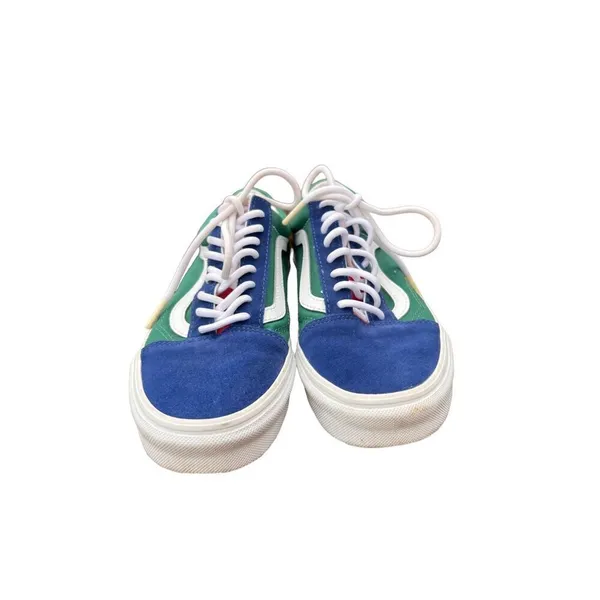 Vans Old Skool Unisex Sneakers Sz 8 Woman’s - Image 7
