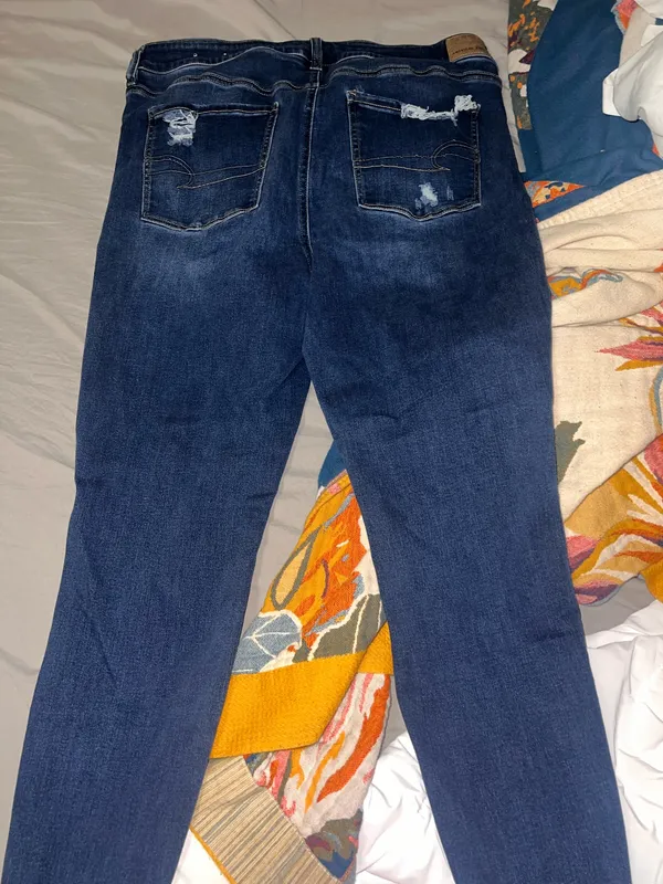 American Eagle Jeans - Image 2