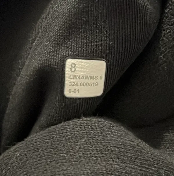 Lululemon Dance Studio Jogger Mid- Rise - Image 6
