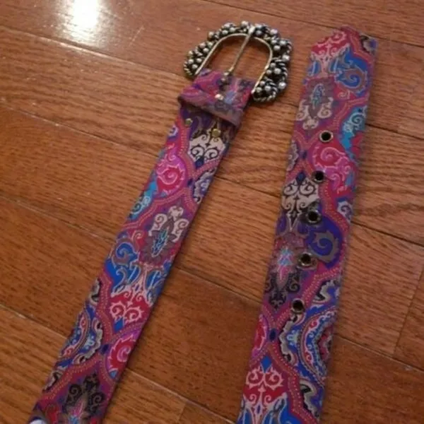 Vintage Women's Belt - Image 7
