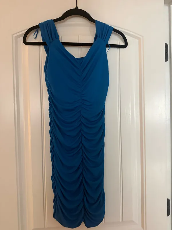 Zara mini dress - Image 3