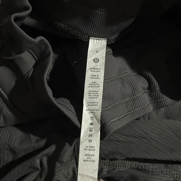 Lululemon Dance Studio Mid-Rise Full Length Pant *unlined - Image 6