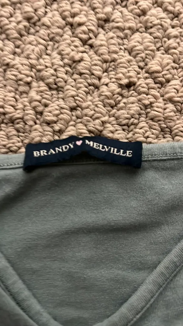 Brandy Melville Tank Top - Image 2