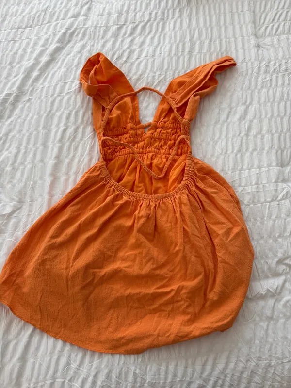 Beginning Boutique Dress - Image 4