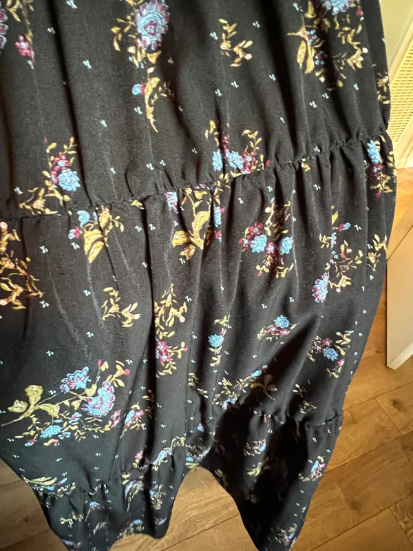 Dress Black - Image 2