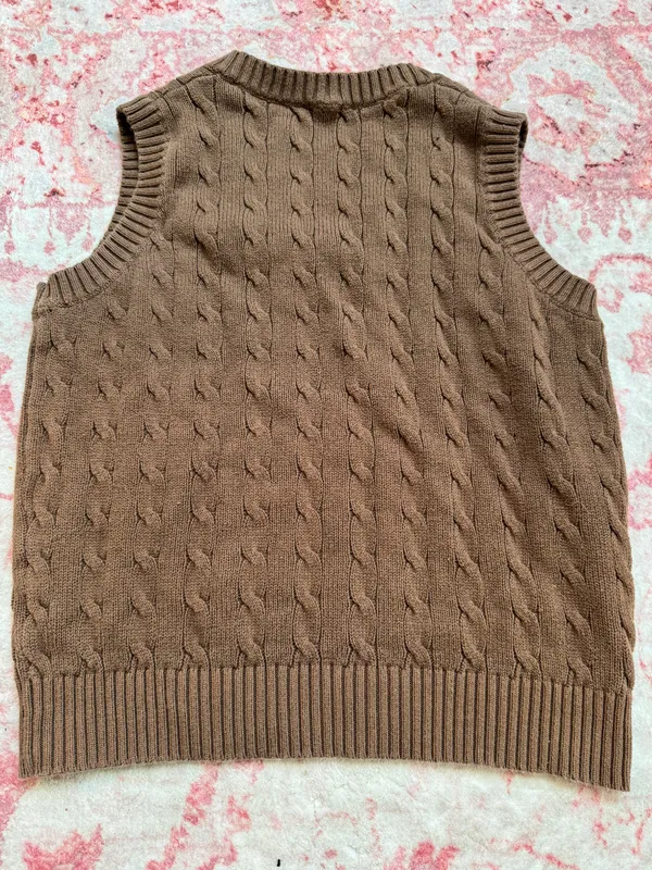 Vest Shirt - Image 2