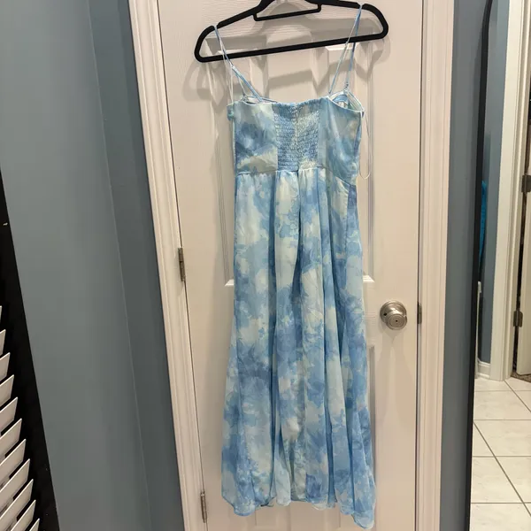 Abercrombie Camille Dress - Image 4