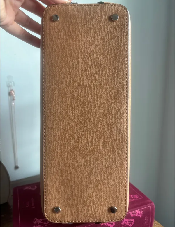 Kate Spade Handbag Satchel - Image 3