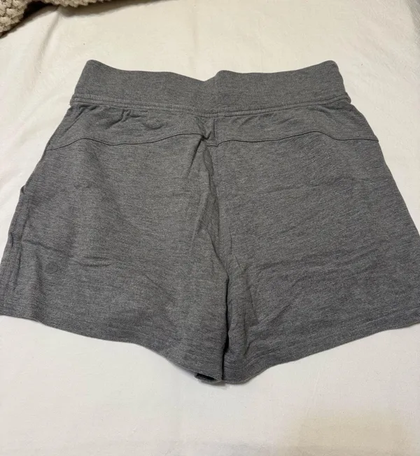 Lululemon Sweatshorts - Image 2