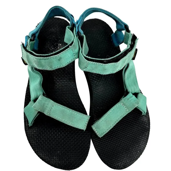 Teva Original Universal Sandals Sports Outdoor Casual Trekking Hiking Flats 7 - Image 2