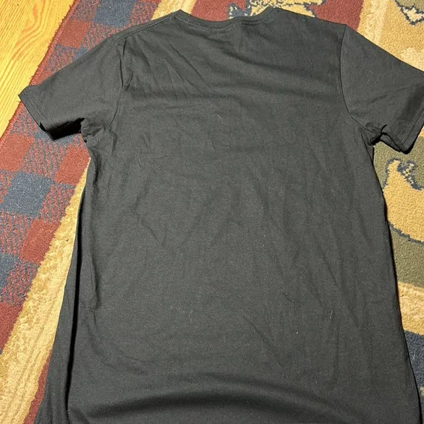 Yellowstone woman t shirt​ Black Size M - Image 4