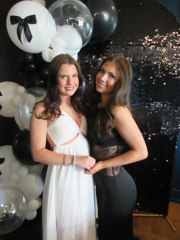 Hello Molly Dress - Image 2