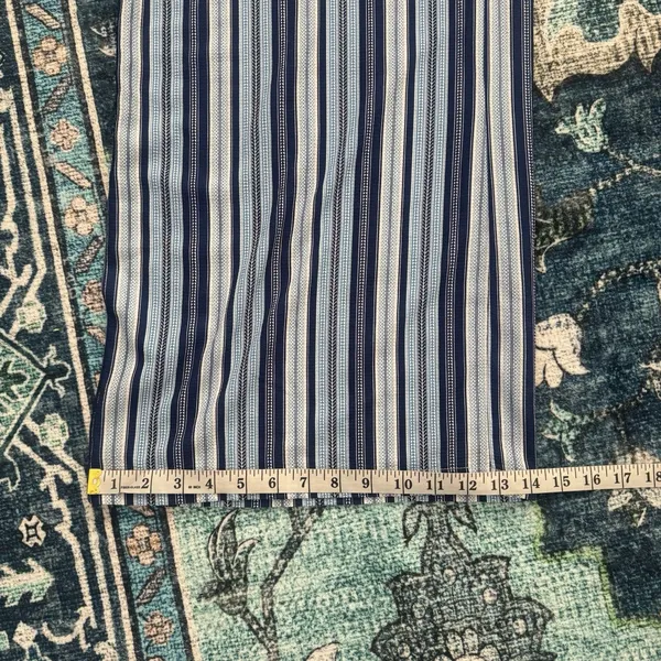 Sunday Up Womens Jumpsuit Medium Bohemian Beach Coastal Cowgirl Y2k 90's Preppy - Image 15
