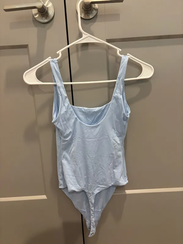 Auden Bodysuit Target Seamless - Image 2