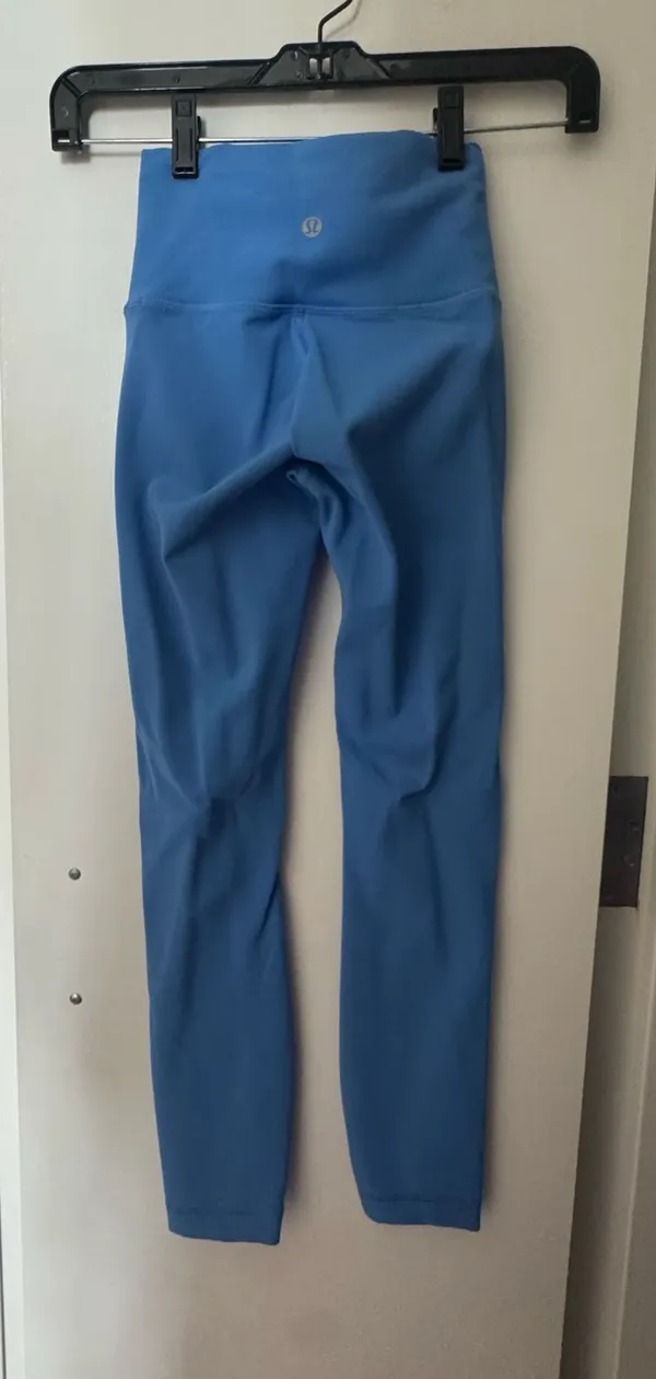 Lululemon Align Leggings 25" - Image 2