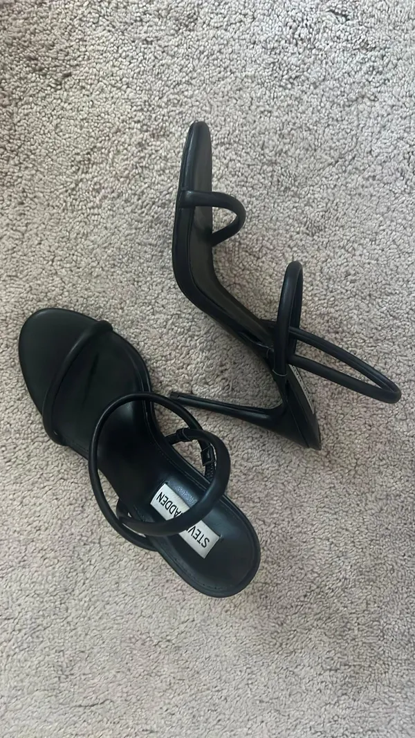 Steve Madden Slip-on Stiletto - Image 2