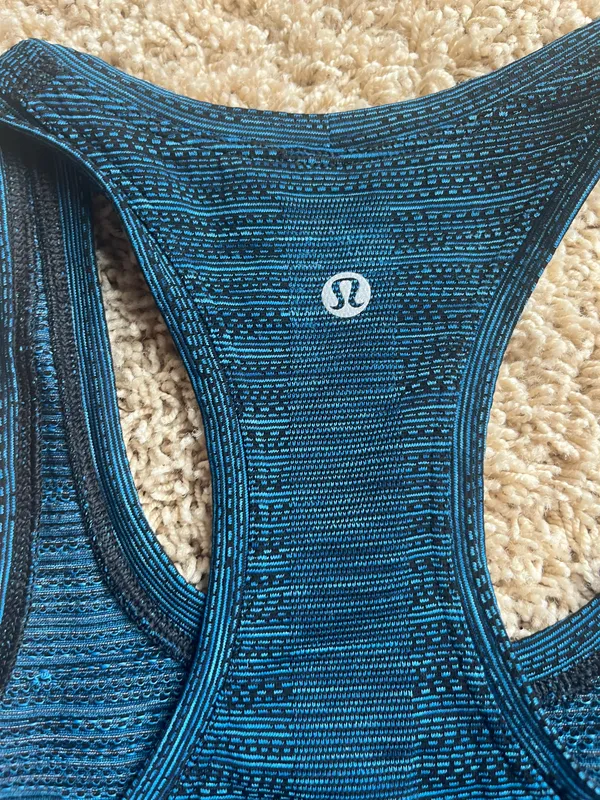 Lululemon Swiftly Tech Tank - Image 3