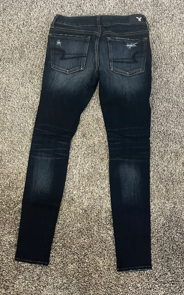 American Eagle Outfitters Jeggings - Image 2