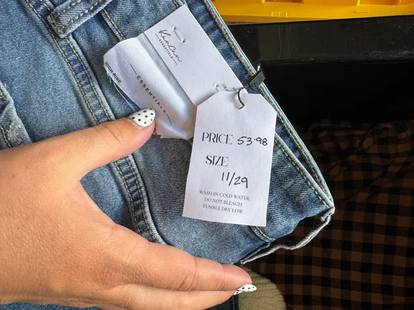 KanCan USA Jeans - Image 4
