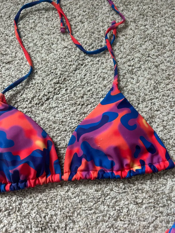 Bikini Set Shein - Image 2