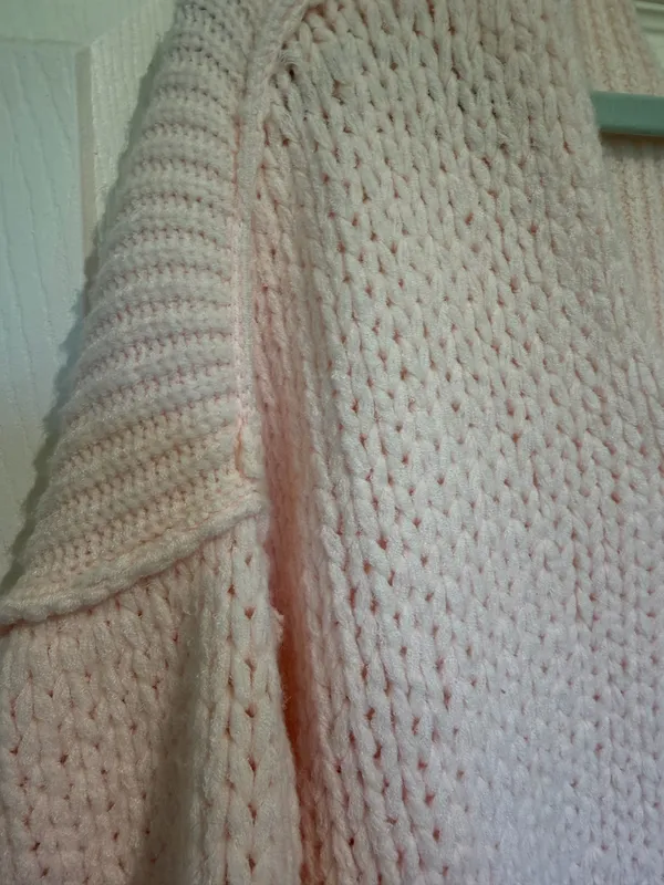 Altar'd State Laney crop sweater - Image 6