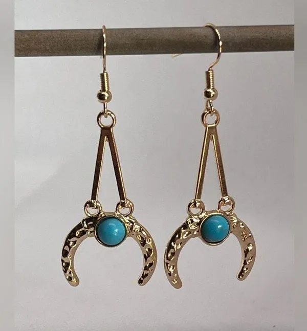 3PCS Dangle Earring Set - Image 5