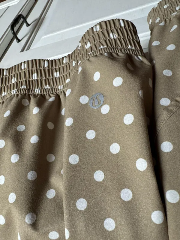 Lululemon Adapted State Track Jacket - Image 5