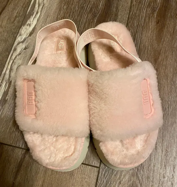 UGG disco Slides - Image 4