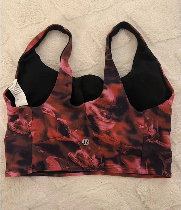 Lululemon Tank - Image 2