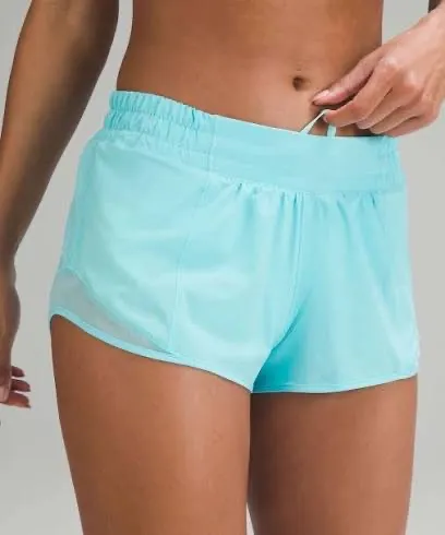 Lululemon Hotty Hot Shorts 2.5" - Image 4