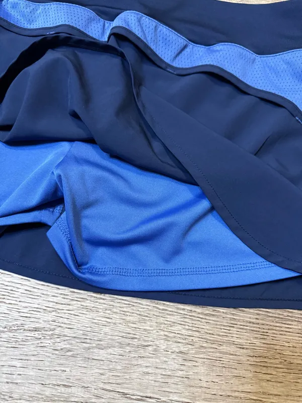 Jockey skort Blue Size XL - Image 5