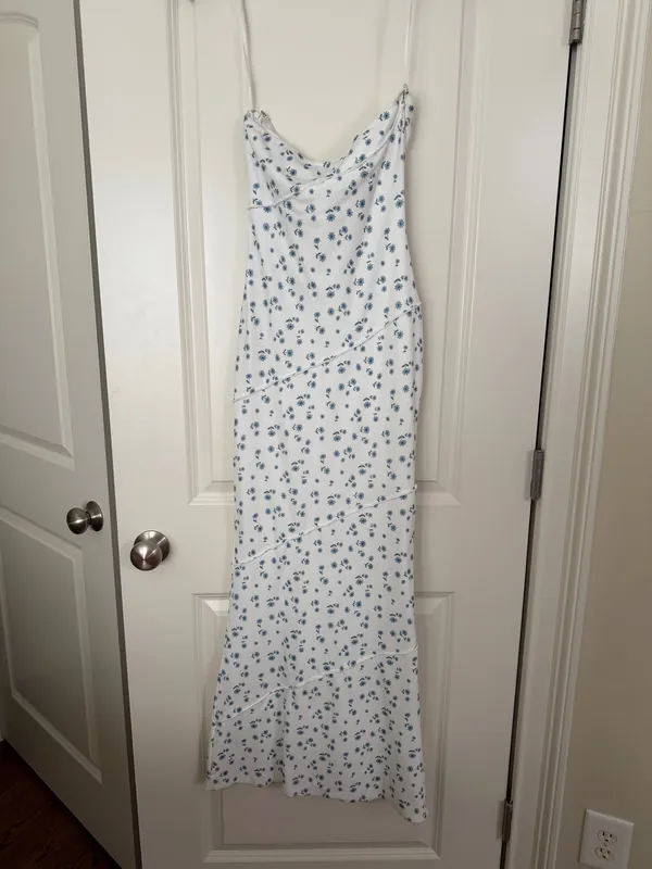 Princess Polly Maxi Dress - Image 5