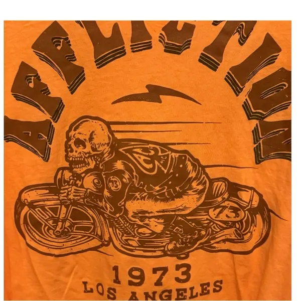 Affliction T-Shirt nwot - Image 3