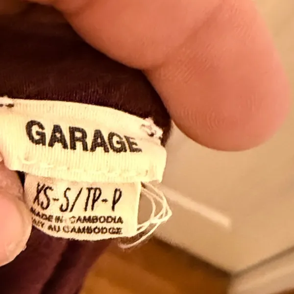 Garage Top - Image 5