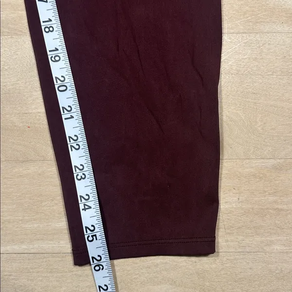 Arc’teryx Oriel Legging Sz L Brown Size L - Image 10