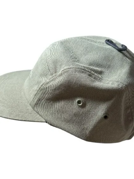 NEW Lululemon Five Panel Hat Olive Green Cap Size S M Athletic Running - Image 3