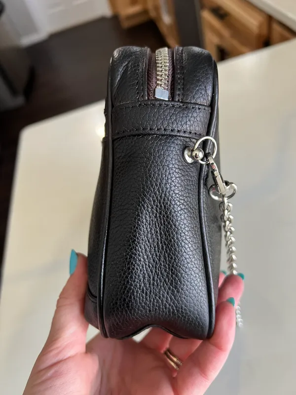 Burberry 2 Way Bag - Image 8
