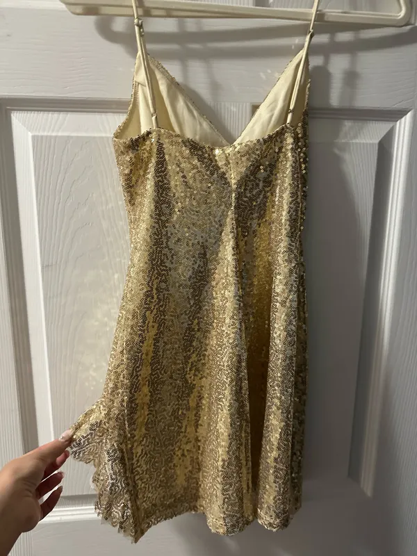 Lucy in the Sky Dress - Image 3