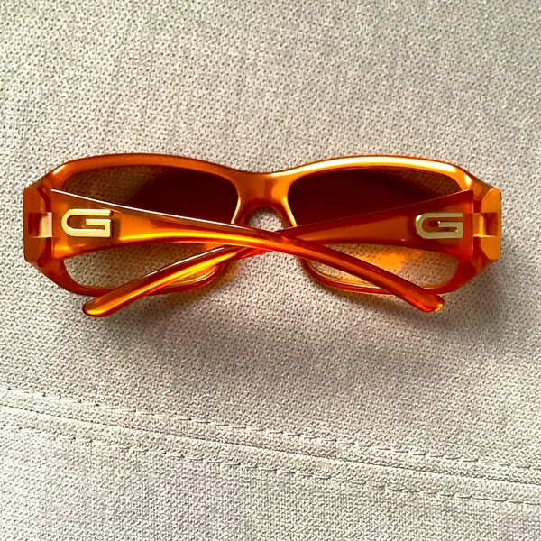 NICE GUCCI ladies sunglasses ☀️☀️ - Image 4