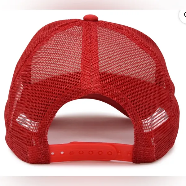 Funny Western Trucker Hat – This Is Actually My Second Rodeo SnapBack Cap - Image 2