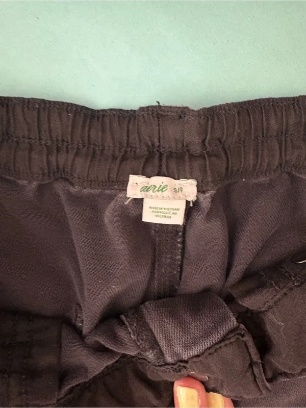 Aerie Dreamer Shorts - Image 3
