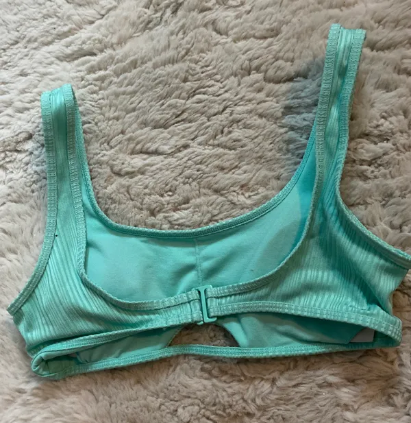 Bathing Suit Top - Image 2