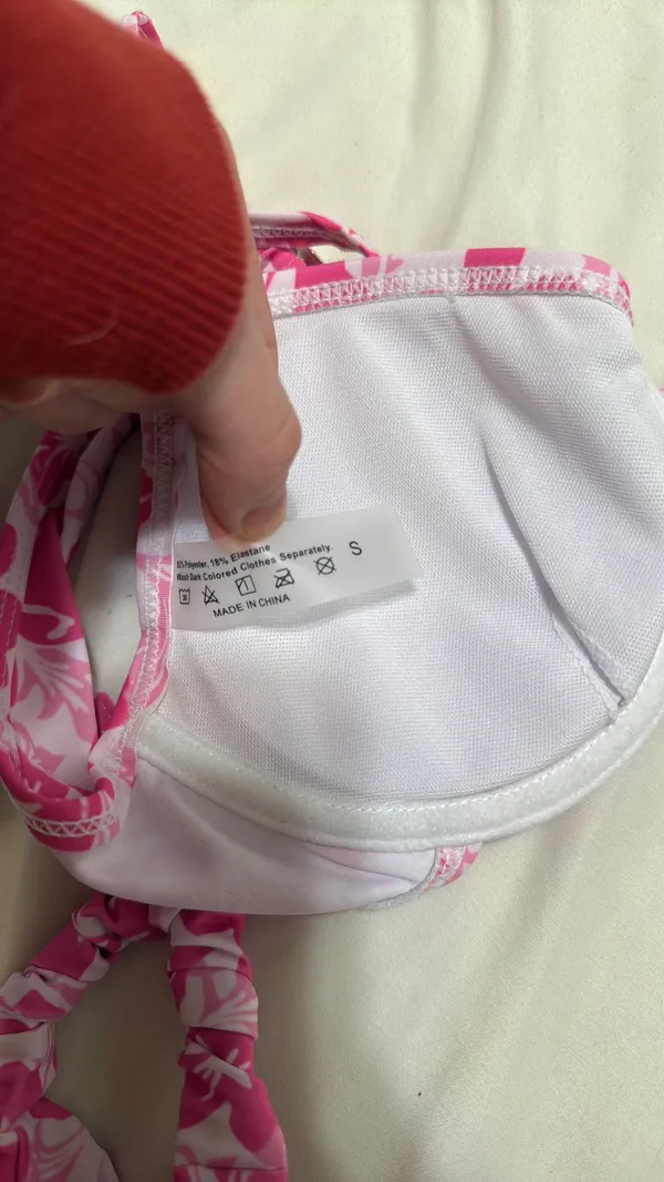 Bikini Shein - Image 2