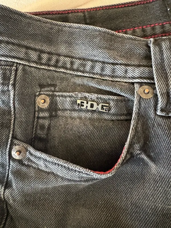 Urban Outfitters Jeans BDG - Image 4